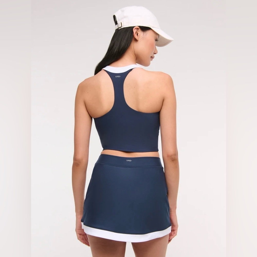 Abercrombie Skort - Picture 2 of 7